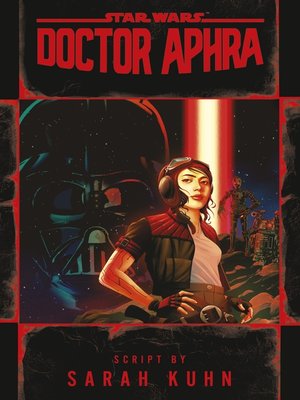 cover image of Doctor Aphra